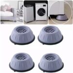 Washing Machine Anti Vibration Pads - lot 4