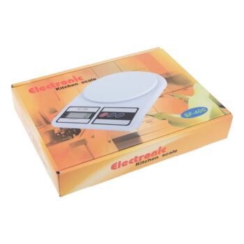 Electronic Kitchen Scale - SF-400