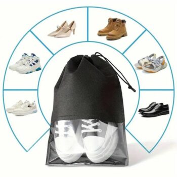 Housse chaussures SCHAUSS