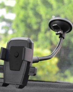 Support Téléphone pour voiture