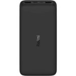 Power Bank Xiaomi Redmi 18W Fast Charge /20 000 mAh