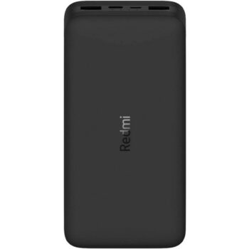 Power Bank Xiaomi Redmi 18W Fast Charge /20 000 mAh