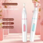 Appareil 5 en 1 Nail Polisher