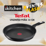 Poêle 32cm Unlimited