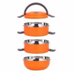 Lunch Box - Isotherme - 2.1 Litre - En Inox