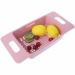 Égouttoir  Extensible De Cuisine