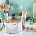 Faitout Inox 24cm Primary 5L