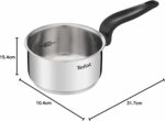Casserole Inox 18cm Primary