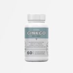 GINKGO BILOBA تحسين وظائف الدماغ وتعزيز الذاكرة