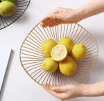 Corbeille à fruits 3-63