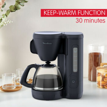 Pack Petit Déj : Cafetière + Grille-pain + Poêle