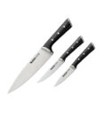 Couteau Ice Force Set de 3 (9, 12, 15cm)