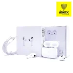 Écouteurs Sans Fil INKAX T04 - Blanc