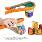 Universal Kitchen Opener