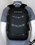 Sac à Dos Pc LULUGAO Noir