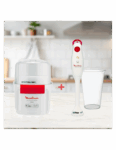 Pack Moulinette + Pied Mixeur