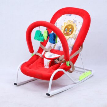 chaise à bascule pour bébé