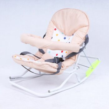 chaise à bascule pour bébé