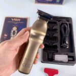 Tondeuse VGR V-954 Professionnel rechargeable sans fil
