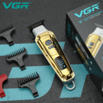 Tondeuse VGR V-931 Professionnel rechargeable sans fil