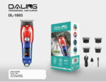 Tondeuse cheveux daling  dl-1803