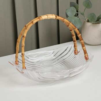 Corbeille à fruits « Cesta »