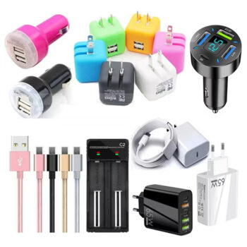 Électronique & High-Tech