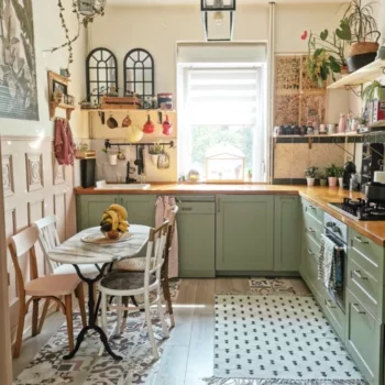 🏠 Maison, Cuisine & Décoration