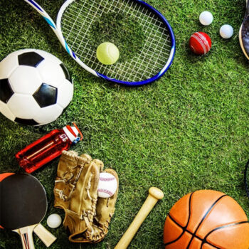 🏃‍♂ Sport, Loisirs & Jeux