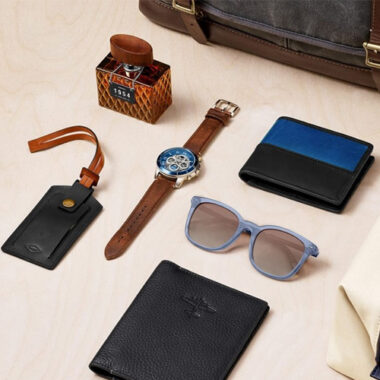 Accessoires pour homme