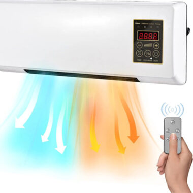 Chauffage & Climatisation