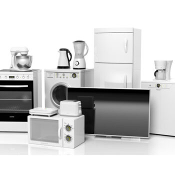 🔌 Électroménager