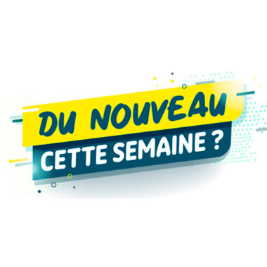 Nouveautés