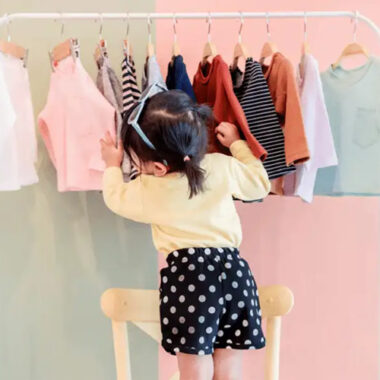 Vêtements Enfant
