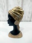 Statue Femme Africaine 4-32-12