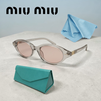 LUNETTES MIU MIU CAT EYE AVEC ETUI  ELEGENT