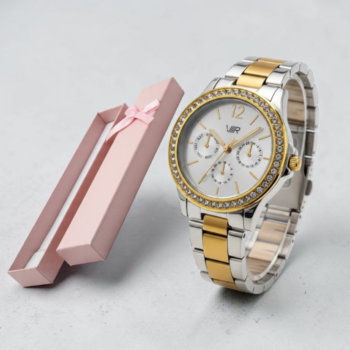 L'Alliance Parfaite du Style et du Luxe – Collection 2026