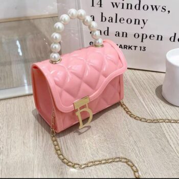 Sac fille