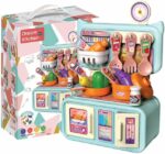 Cuisine de rêve pour enfants