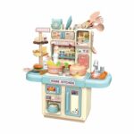 Jouet cuisine -dinette pour enfants