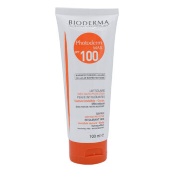 Lait solaire bioderma 100