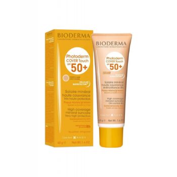 Écran solaire Bioderma 50