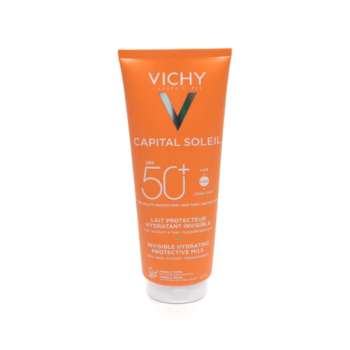 Écran vichy spf 50