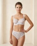 Slip et Soutien CAMÉLIA