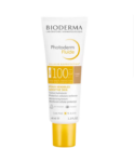 Fluide solaire Bioderma 100