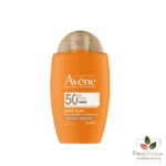 Avène ultra fluide perfecteur spf50