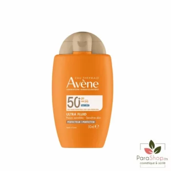 Avène ultra fluide perfecteur spf50