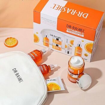 Coffret dr rashel vitamine c