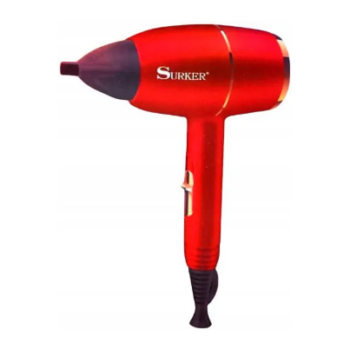 un sèche-cheveux professionnel