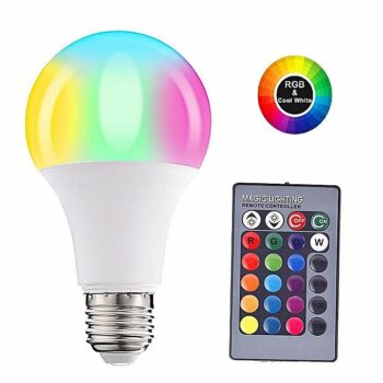 RGB light